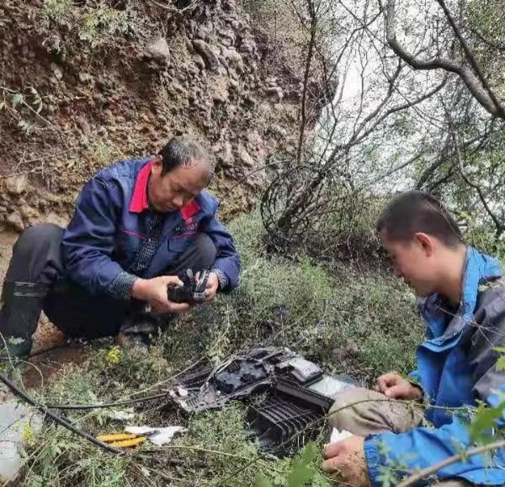 山西暴雨!投入無人機全力奔赴救援一線(圖1) 山西暴雨!投入無人機全力奔赴救援一線(圖1)